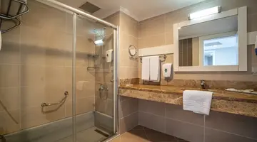 VITA SILVA HOTEL