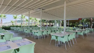 VITA SILVA HOTEL