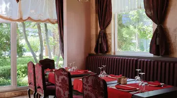 VITA SILVA HOTEL