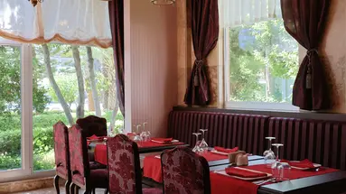 VITA SILVA HOTEL