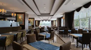 VITA SILVA HOTEL