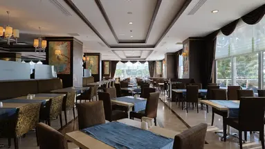 VITA SILVA HOTEL