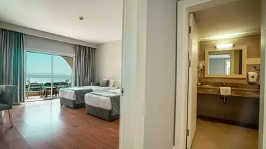 VITA SILVA HOTEL