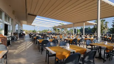 VITA SILVA HOTEL