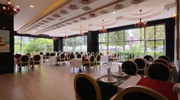 VITA SILVA HOTEL