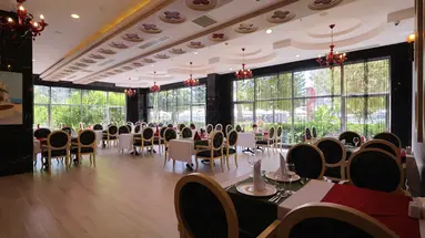 VITA SILVA HOTEL