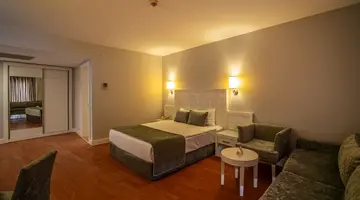 VITA SILVA HOTEL