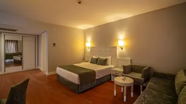 VITA SILVA HOTEL