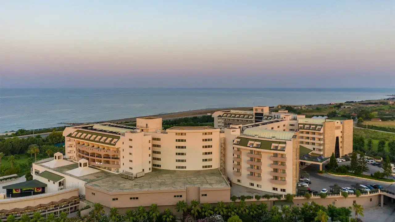 Vita Silva Hotel