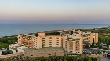 Vita Silva Hotel