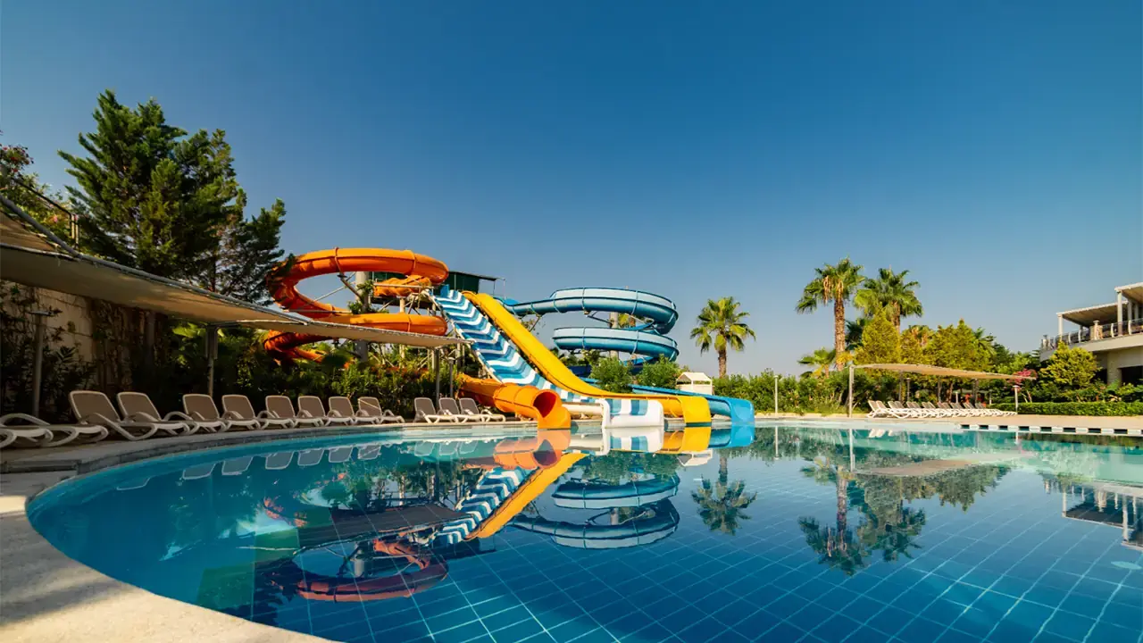 Vita Silva Hotel