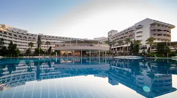 VITA SILVA HOTEL