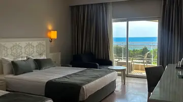 VITA SILVA HOTEL