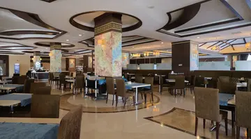 VITA SILVA HOTEL