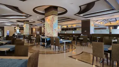 VITA SILVA HOTEL