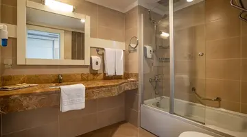VITA SILVA HOTEL