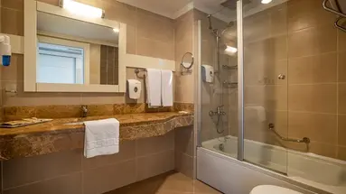 VITA SILVA HOTEL