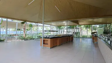 VITA SILVA HOTEL