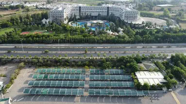 VITA SILVA HOTEL