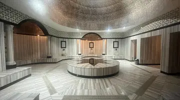 VITA SILVA HOTEL
