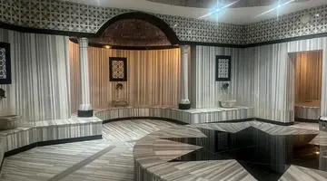 VITA SILVA HOTEL