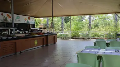 VITA SILVA HOTEL