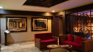 VITA SILVA HOTEL