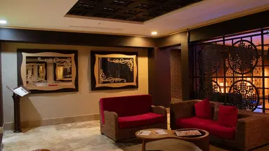 VITA SILVA HOTEL