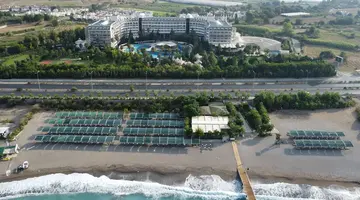 VITA SILVA HOTEL