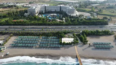 VITA SILVA HOTEL