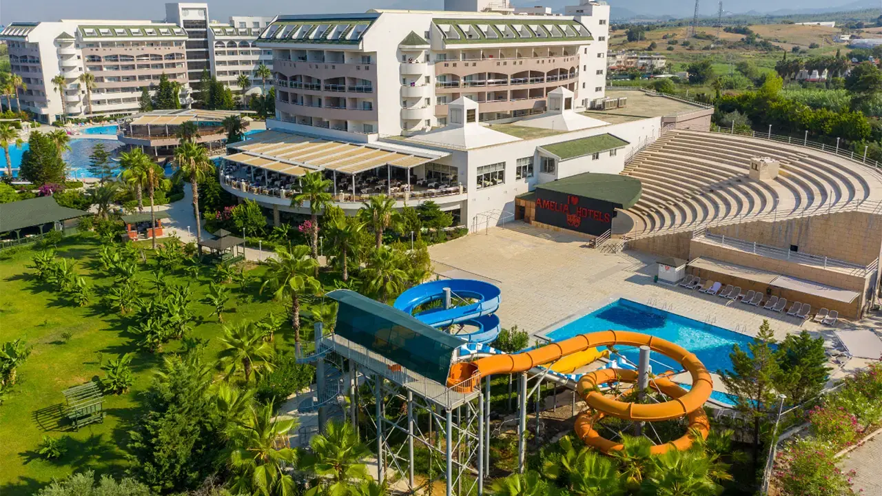 Vita Silva Hotel