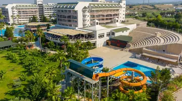 Vita Silva Hotel