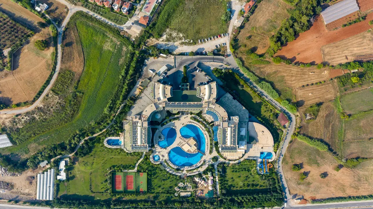 Vita Silva Hotel