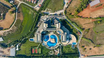 Vita Silva Hotel