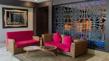 VITA SILVA HOTEL