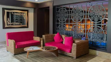 VITA SILVA HOTEL