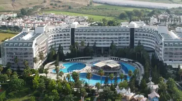 VITA SILVA HOTEL