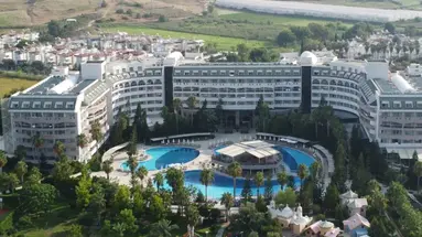 VITA SILVA HOTEL
