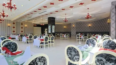 VITA SILVA HOTEL