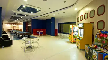 VITA SILVA HOTEL