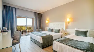 VITA SILVA HOTEL