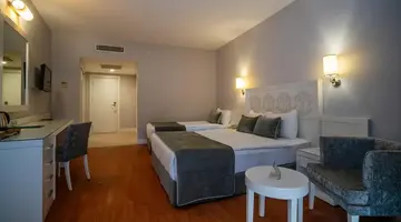 VITA SILVA HOTEL