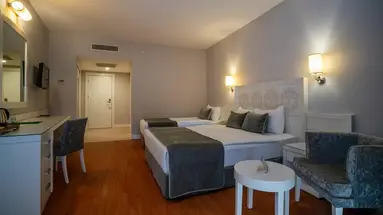 VITA SILVA HOTEL