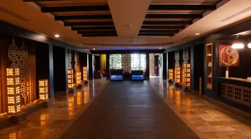 VITA SILVA HOTEL
