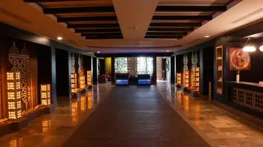 VITA SILVA HOTEL