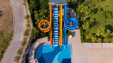 VITA SILVA HOTEL