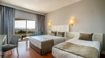 VITA SILVA HOTEL