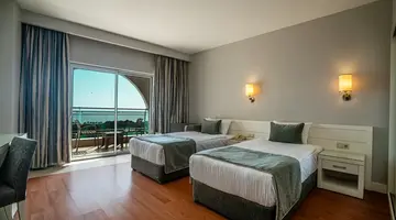 VITA SILVA HOTEL