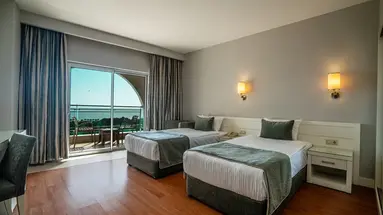 VITA SILVA HOTEL