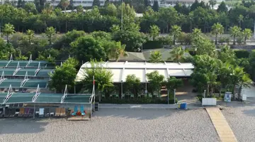 VITA SILVA HOTEL